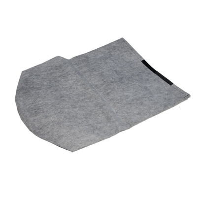 Detachable Pouch - Click to change size