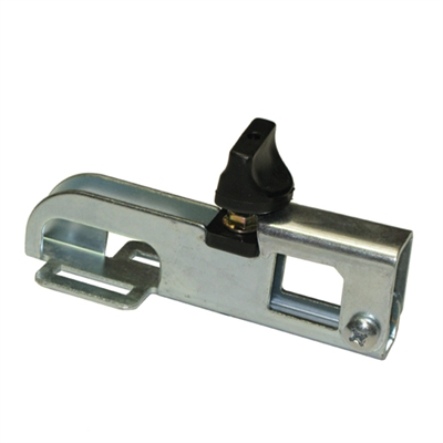 TCA/RSA Mounting Bracket Assembly - Click to change size