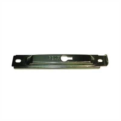 End Panel Bracket - Rear - Click to change size