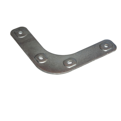Leg Plate - Click to change size