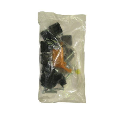 Fastener Bag 2 (Outer Track Components) - Click to change size
