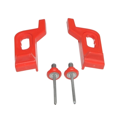 Table Slide Catches (set of 2) - Click to change size