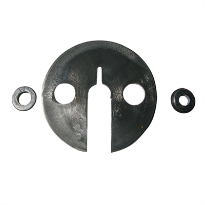 Router Alignment Disc - Click to change size