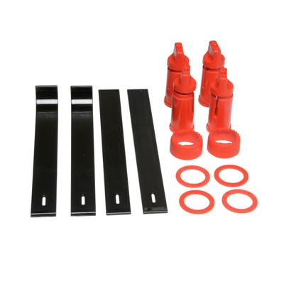Fastener Bag - Pressure Finger Components - Click to change size
