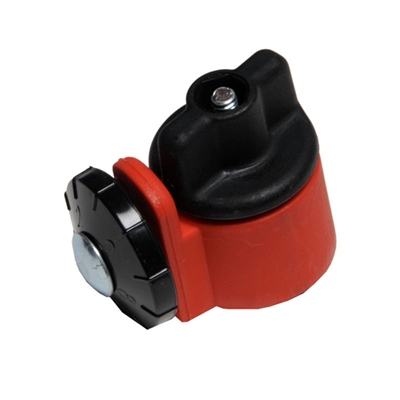 Micro Adjuster Assembly - Click to change size