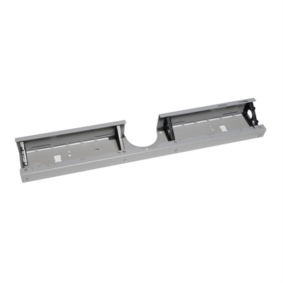 Fence Assembly (excludes MDF Faces - Click to change size