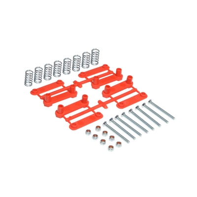 Fence upgrade Kit - Click to change size