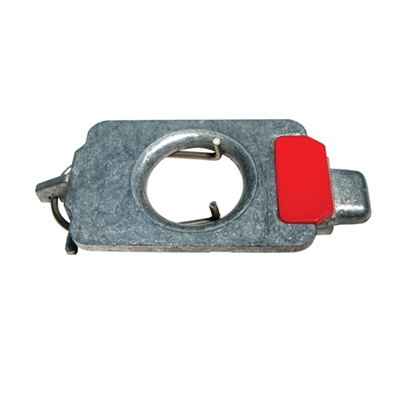 Table Latch and spring - Click to change size