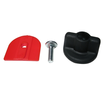 Knob - Table Support / Overhead Guard - Click to change size
