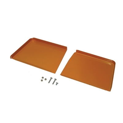 Saw Guard Kit (Includes fittings) - Click to change size