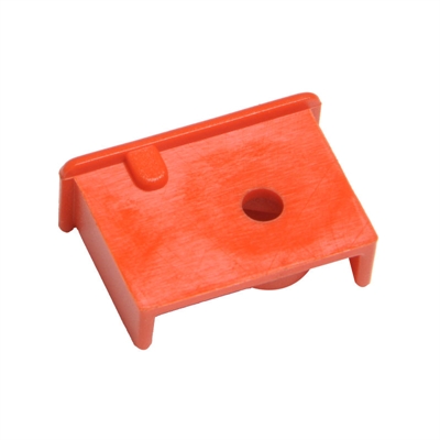 Bearing Carrier (Left) - Click to change size