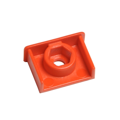 Pivot Nut Carrier (Each) - Click to change size